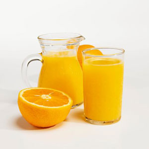 Orange Juice