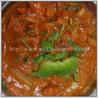 Eid Special Chicken Jalfari